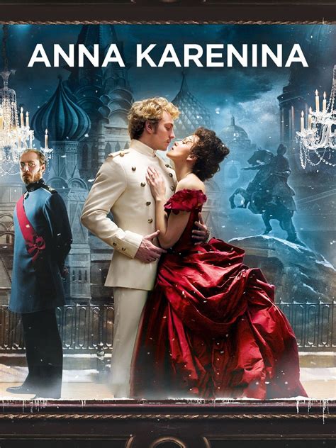 how long is anna karenina