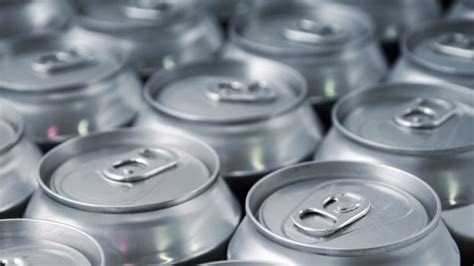 how long is canned beer good