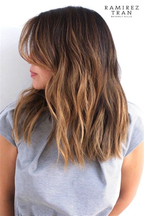  79 Popular How Long Is Chest Length Hair Hairstyles Inspiration