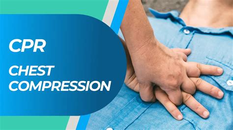 how long is compression only cpr effective