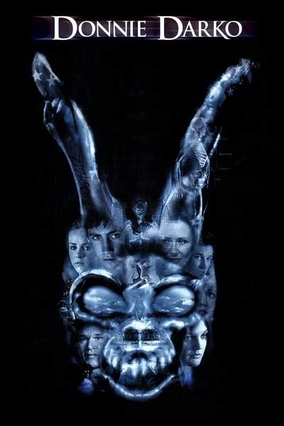 how long is donnie darko