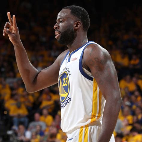 how long is draymond green contract