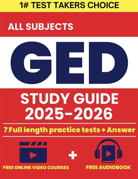 Unlock ged prep secrets: How long does test preparation take?