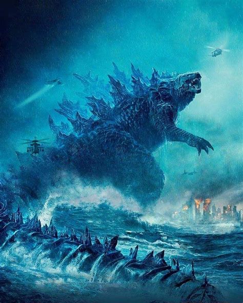 how long is godzilla 2014