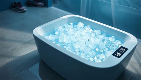 How Long Is It Safe To Stay In An Ice Bath