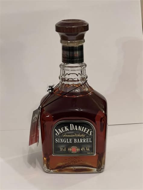 how long is jack daniels good for unopened