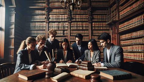 how long is law school to be a judge