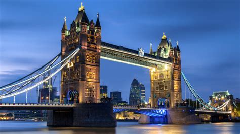 how long is london bridge