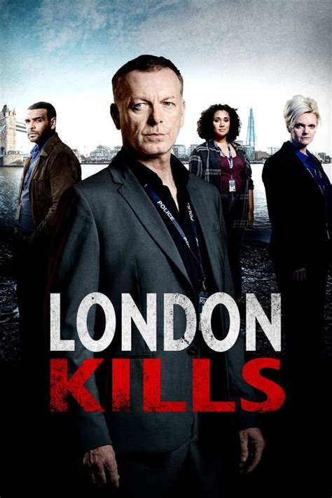 how long is london kills