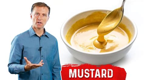 how long is mustard good