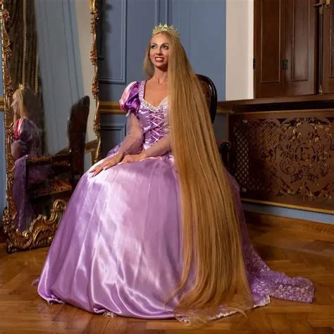  79 Popular How Long Is Rapunzel s Hair In Real Life For Short Hair