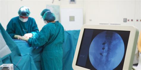 how long is recovery from spinal decompression surgery