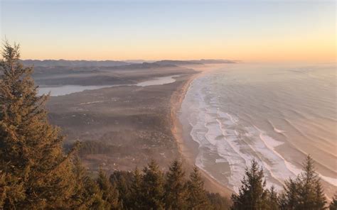 5 Fun Activities for A Family Spring Break on the Oregon Coast