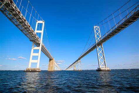 how long is the annapolis bay bridge