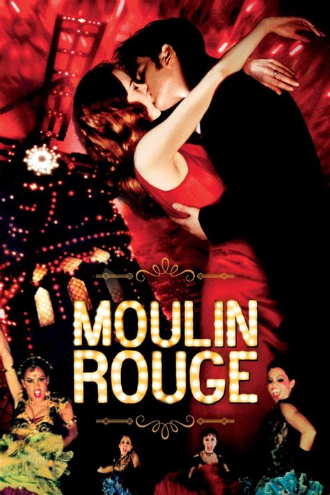 how long is the movie moulin rouge