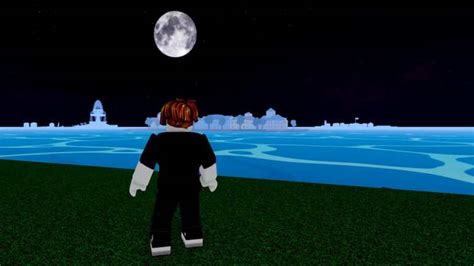 how long is the night cycle in blox fruits