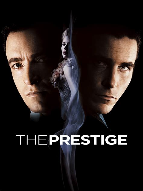 how long is the prestige