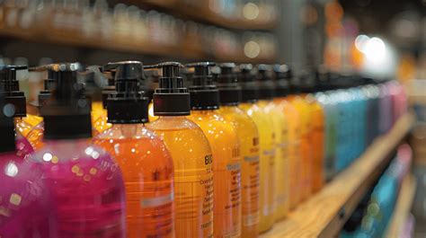 How Long Is The Shelf Life Of Shampoo