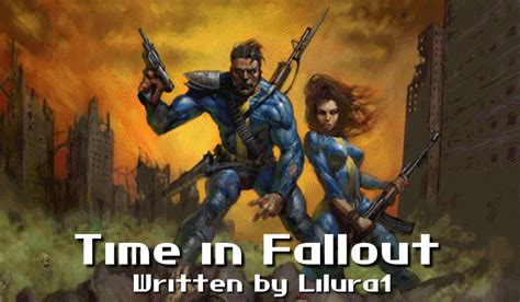 How Long Is The Time Limit In Fallout 1