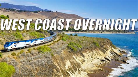 how long is the train from seattle to san diego