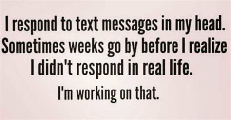 how long is too long to not reply to a text