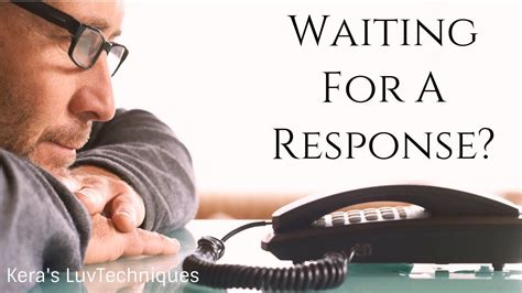how long is too long to wait for a reply from a guy