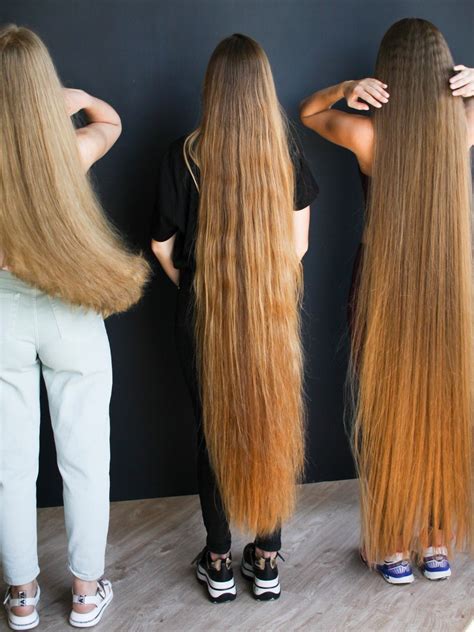 Perfect How Long Is Very Long Hair With Simple Style
