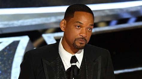 how long is will smith banned for