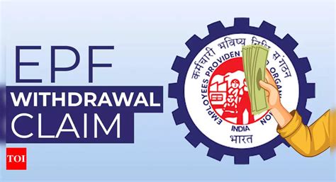 how long it takes for epf withdrawal