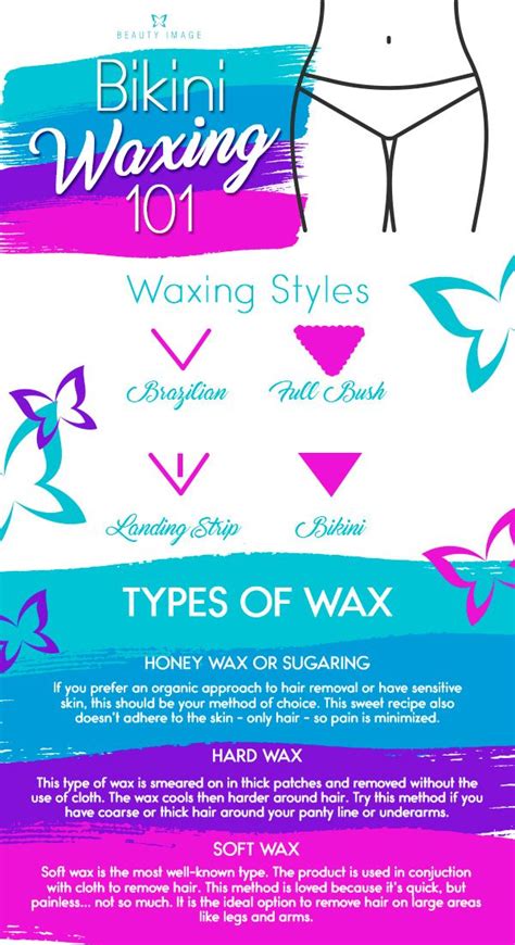  79 Gorgeous How Long Must Hair Be For Bikini Wax With Simple Style
