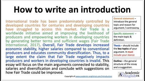 how long should a dissertation introduction be