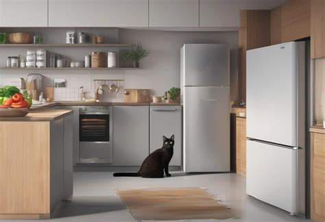 How Long Should A Fridge Freezer Settle