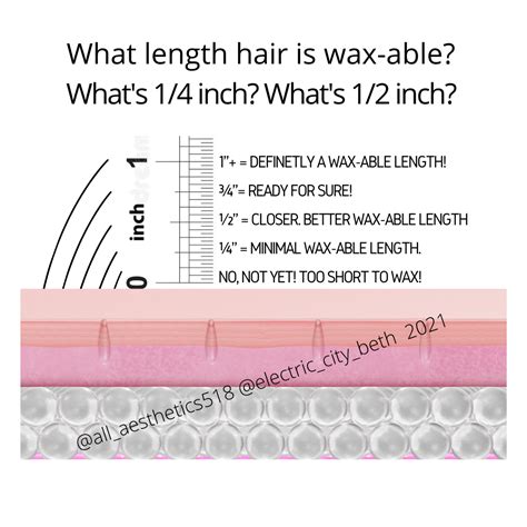  79 Ideas How Long Should Hair Be For Brazilian Wax For Beginners For New Style