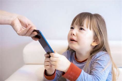 how long should i take my child's phone away