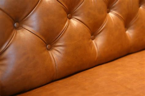 How Long Should Leather Sofas Last