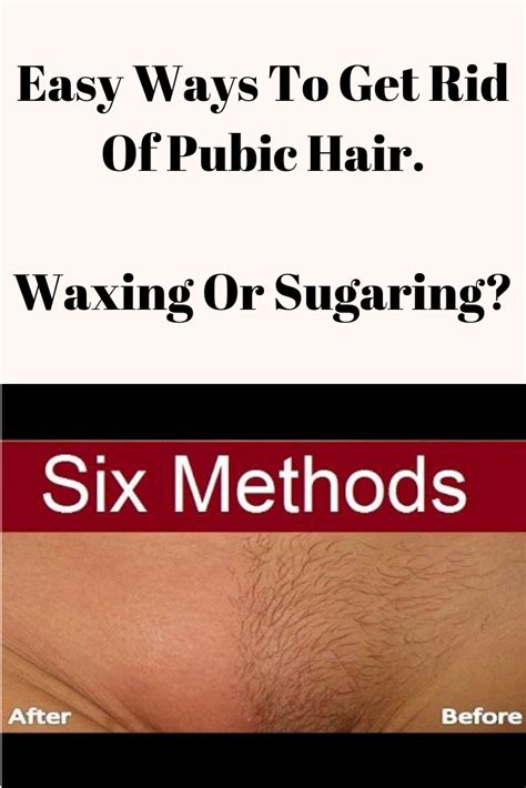 Unique How Long Should My Pubic Hair Be For Sugaring For New Style