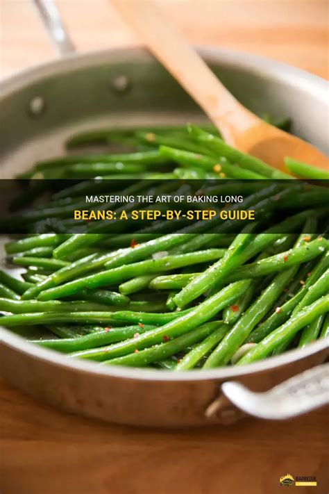 How Long To Bake Beans For