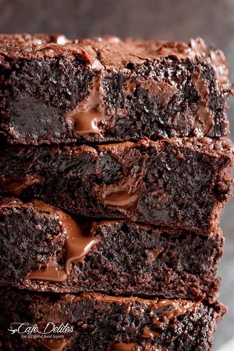 how long to bake brownie