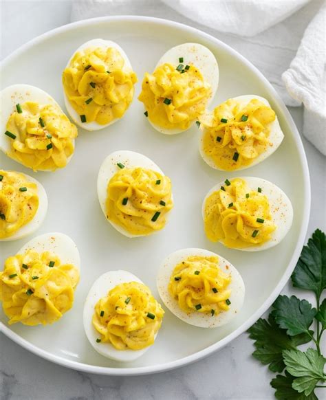 how long to boil eggs for deviled eggs allrecipes