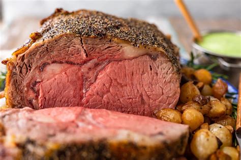 how long to cook a standing prime rib roast