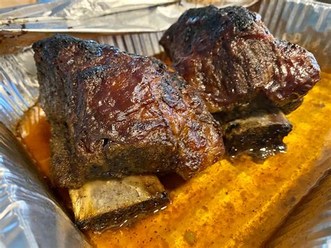 how long to cook short ribs in oven