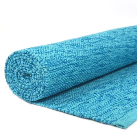how long to cotton yoga mats last