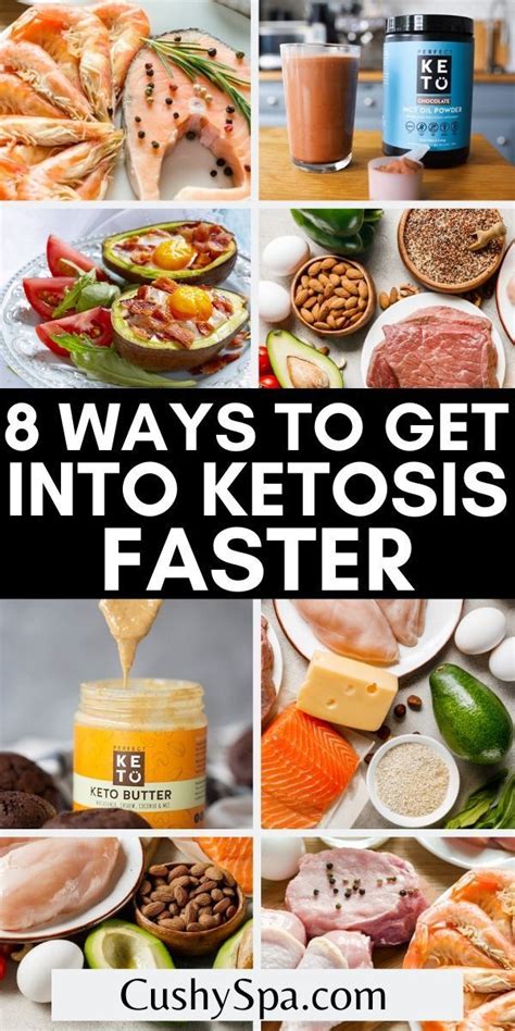 How Long To Fast To Get Into Ketosis