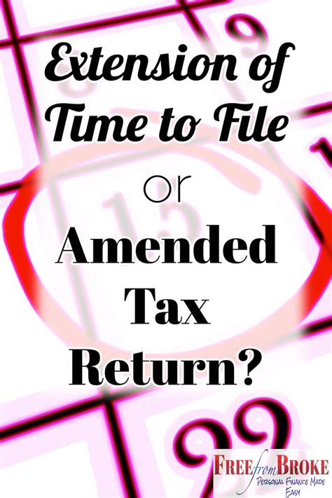 how long to file taxes after extension
