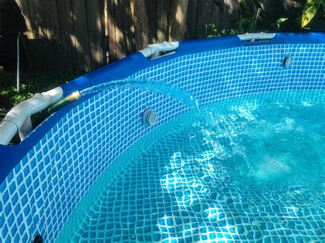 how long to fill up pool with garden hose