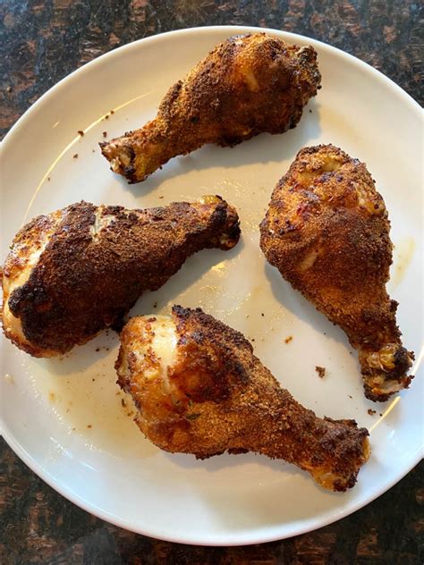 How Long To Fry Breaded Drumsticks