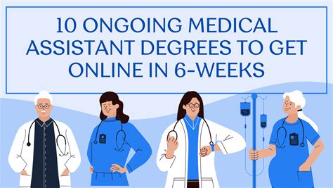 how long to get a medical assistant degree