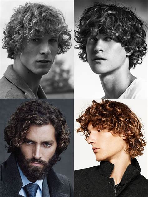 Unique How Long To Grow Long Hair Male With Simple Style