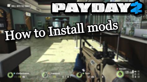 H1: How Long to Install Payday 2: The Definitive Guide to Download & Setup Times