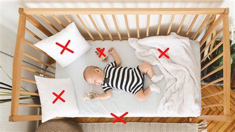 How Long To Keep Child In Crib